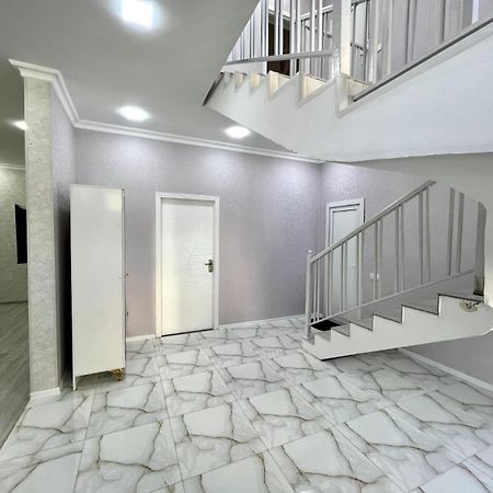 Villa Riverside Gabala Ngoại thất bức ảnh