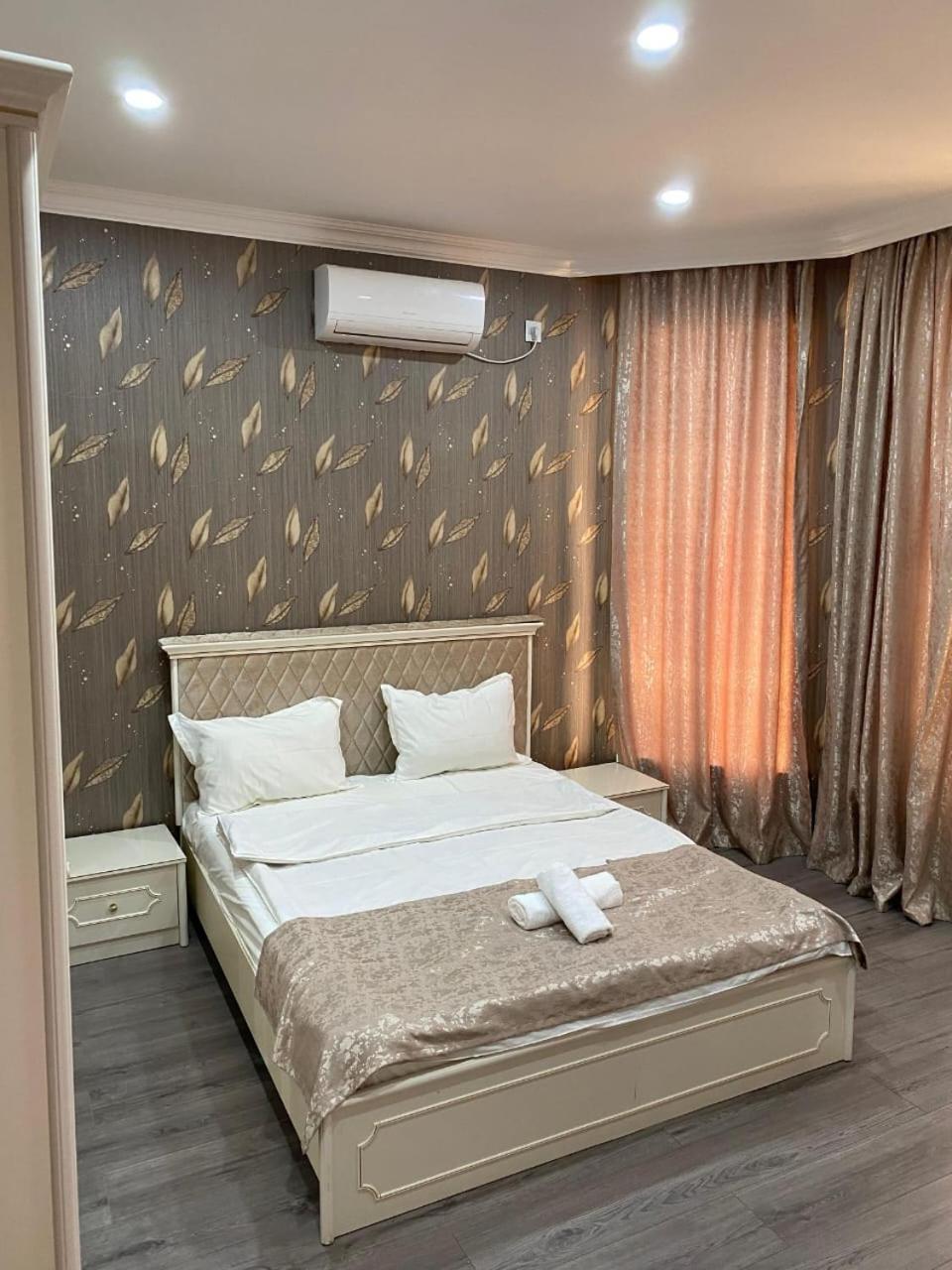 Villa Riverside Gabala Phòng bức ảnh