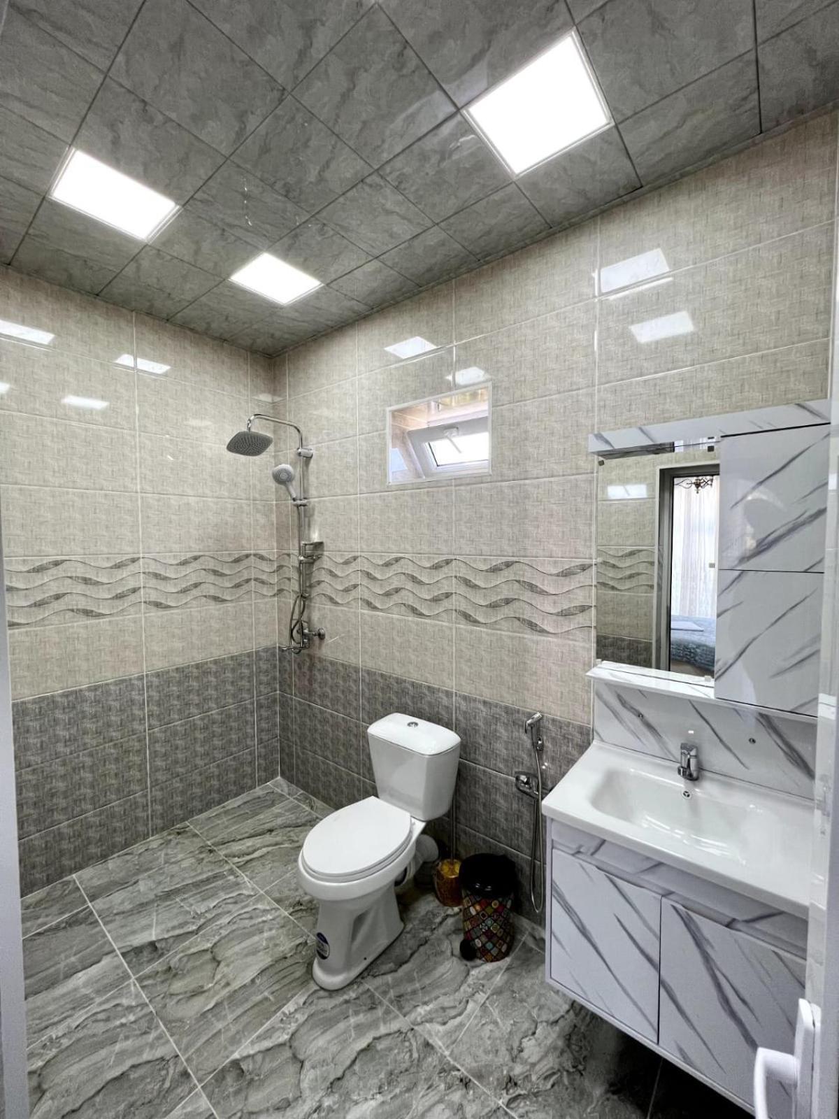 Villa Riverside Gabala Ngoại thất bức ảnh