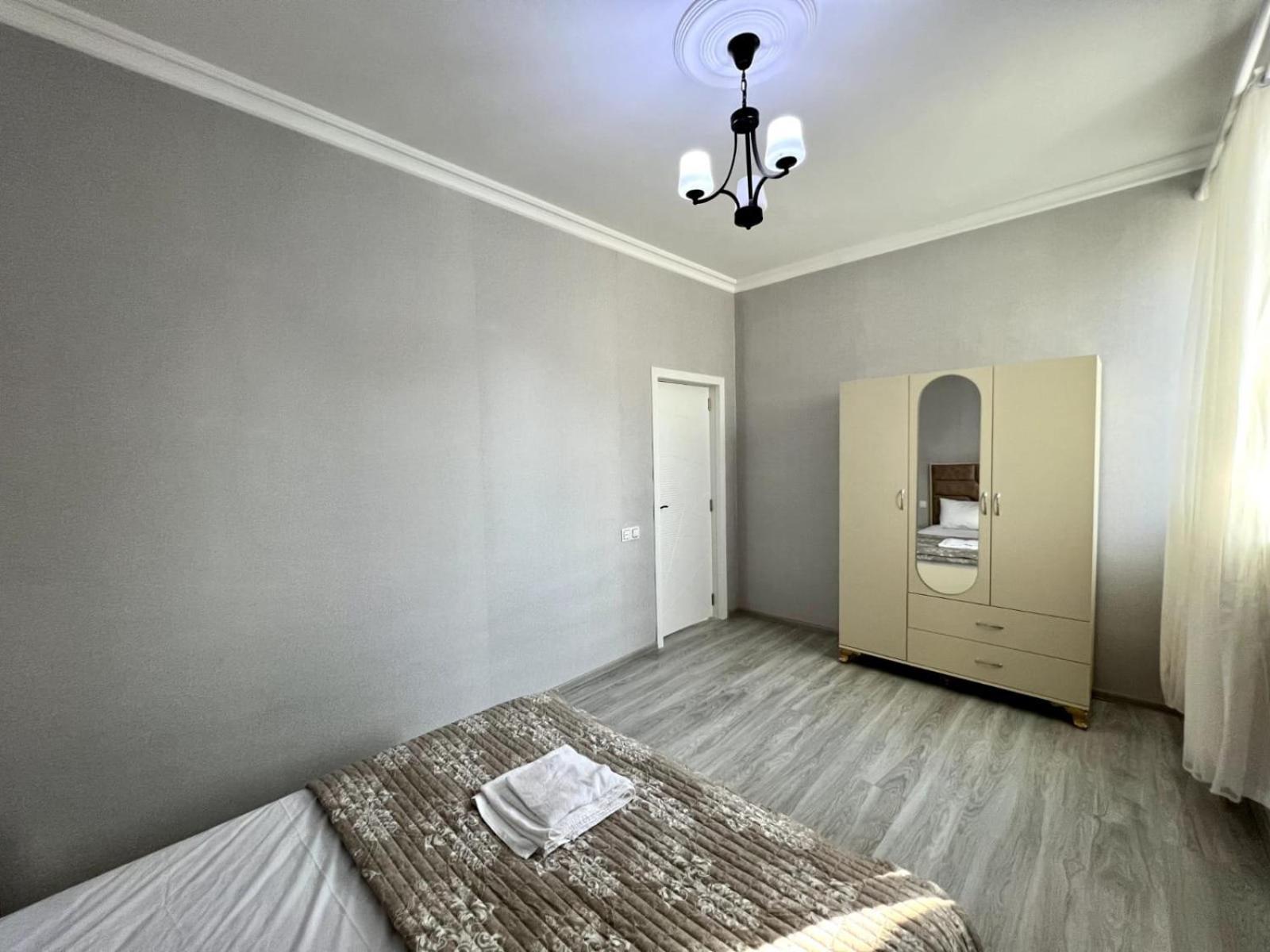 Villa Riverside Gabala Ngoại thất bức ảnh