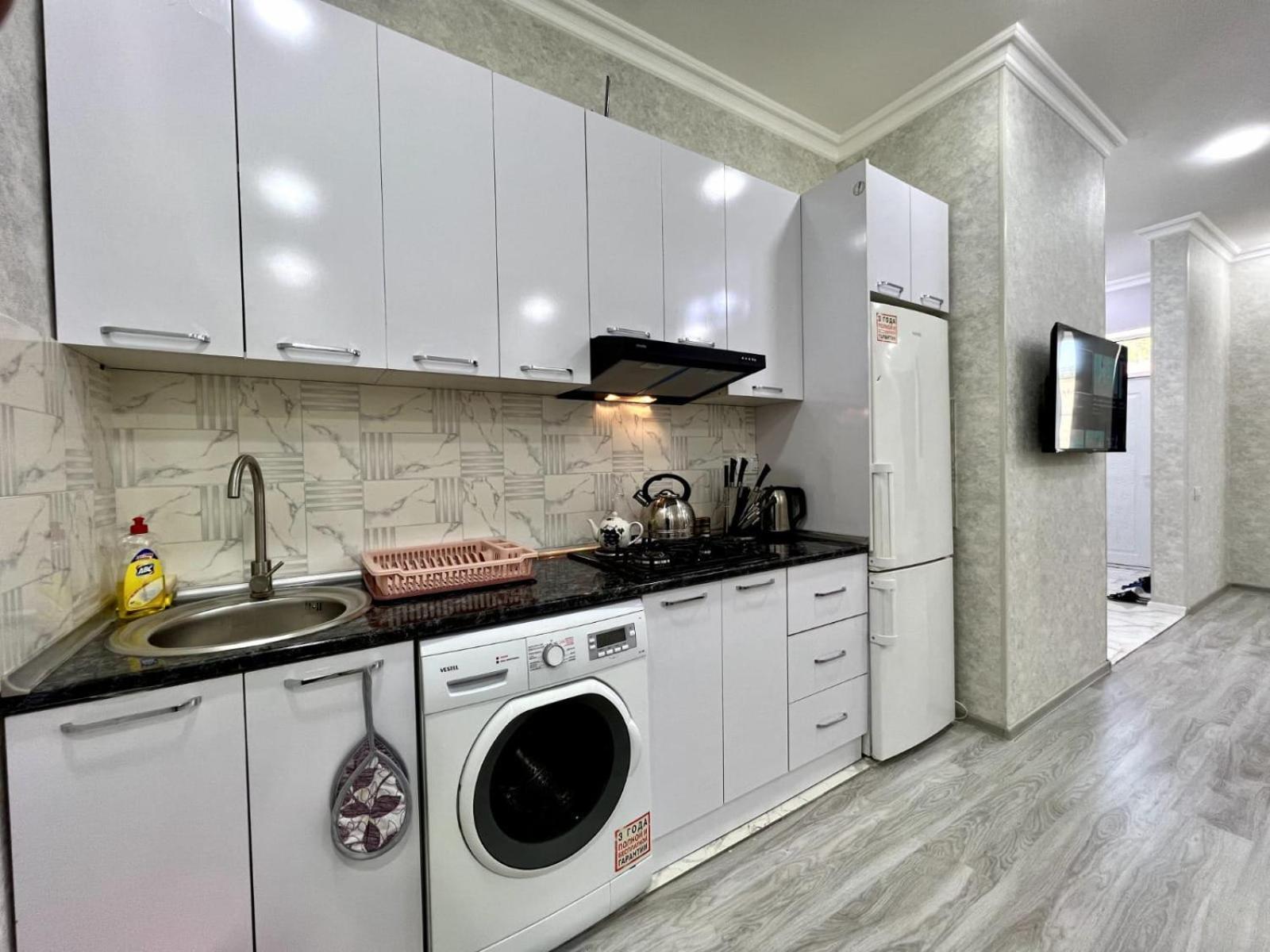 Villa Riverside Gabala Ngoại thất bức ảnh